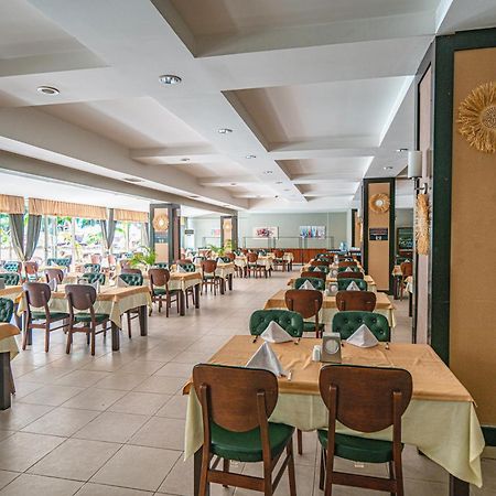 Dg Hotels Rose Resort Анталія Екстер'єр фото