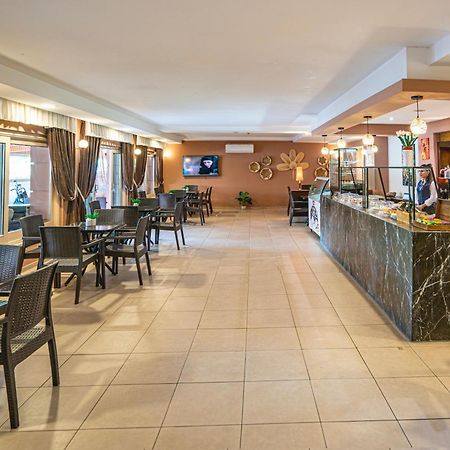 Dg Hotels Rose Resort Анталія Екстер'єр фото